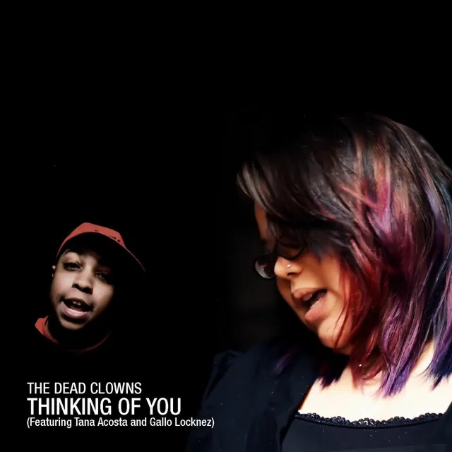 Thinking of You (feat. Gallo Locknez & Tana Acosta)