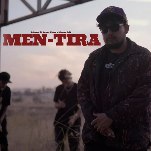 Men-tira