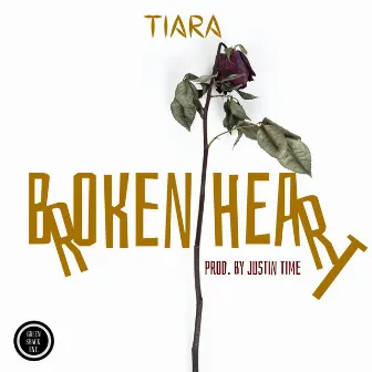 Broken Heart by Tiara