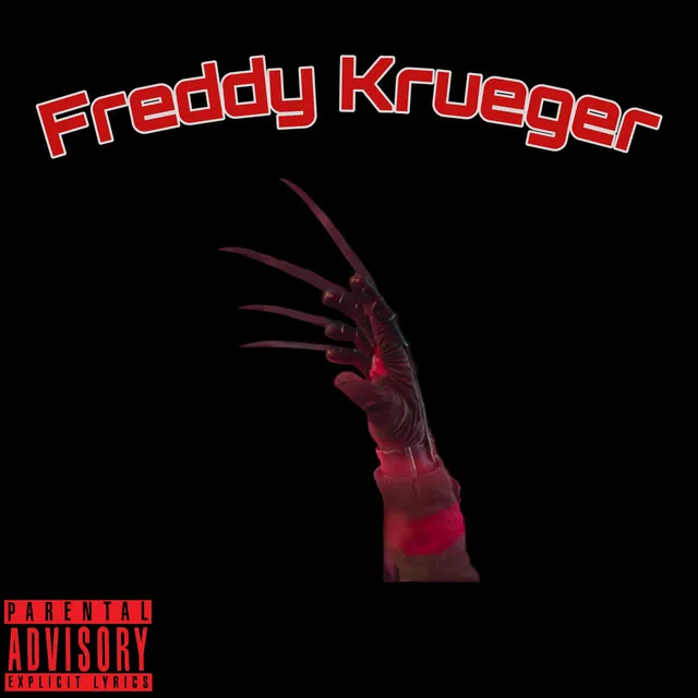 Freddy Krueger