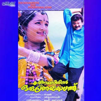 Krishnagudiyil Oru Pranayakalathu (Original Motion Picture Soundtrack) by Vidyasagar