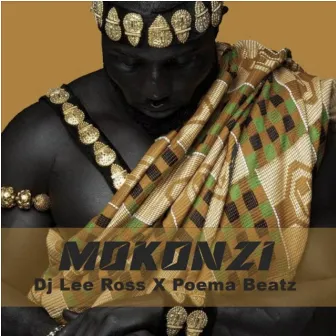 Mokonzi by DJ Lee Ross