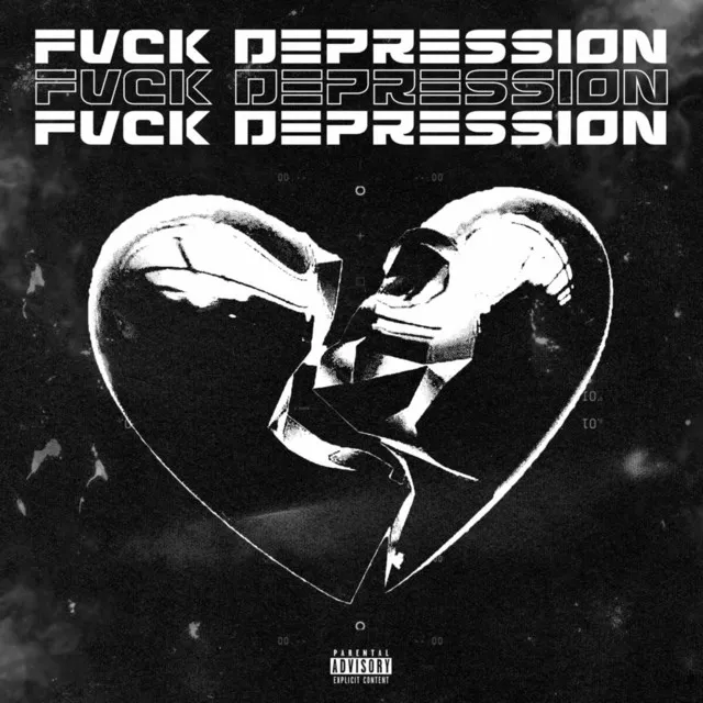 fvck depression