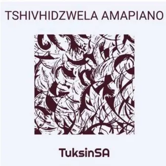 Tshivhidzwela Amapiano by TuksinSA