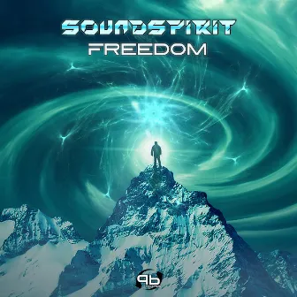 Freedom by SoundSpirit