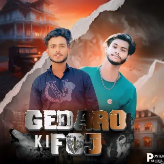 Gedaro Ki Foj by Prabhat