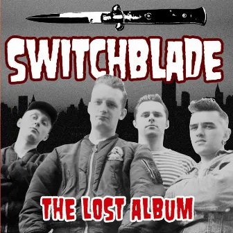 The Lost Album by Switchblade