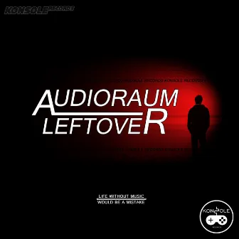 Leftover by Audioraum