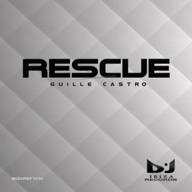 Rescue - Original Mix