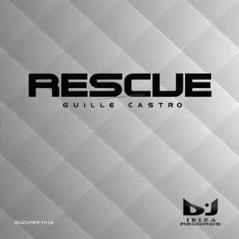 Rescue by Guille Castro