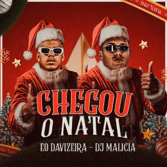 Chegou o Natal by 