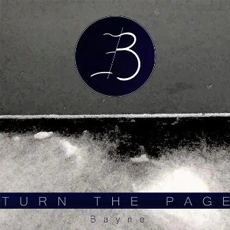 Turn the Page by Bayne