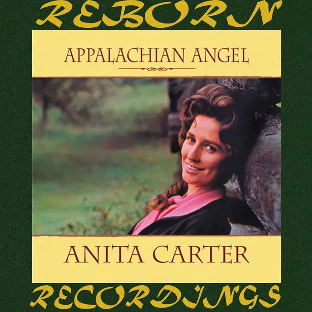 Appalachian Angel Her Recordings 1950-1956 (Hd Remastered) Album Image