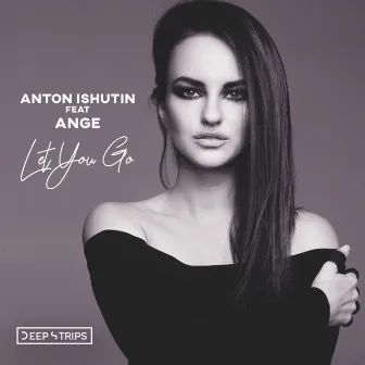 Let You Go by Ange