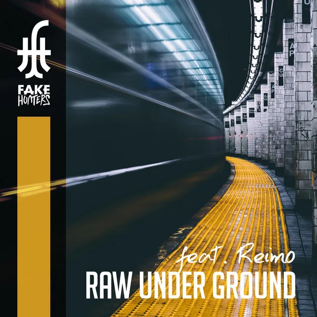 Raw Under Ground