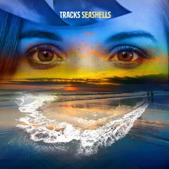 Tracks Seashells by Nature Therapy