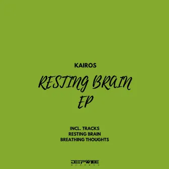 Resting Brain by Kairos