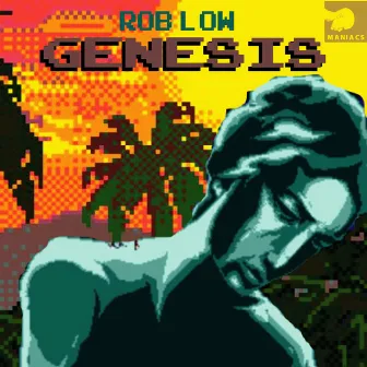 Genesis by Rob Low