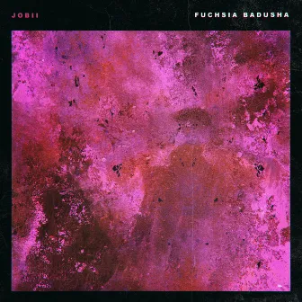 Fuchsia Badusha by Jobii