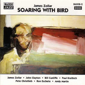 Zollar, James: Soaring With Bird by James Zollar