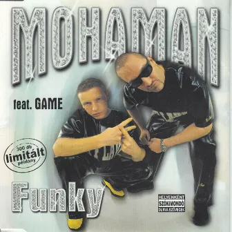 Funky by Mohaman