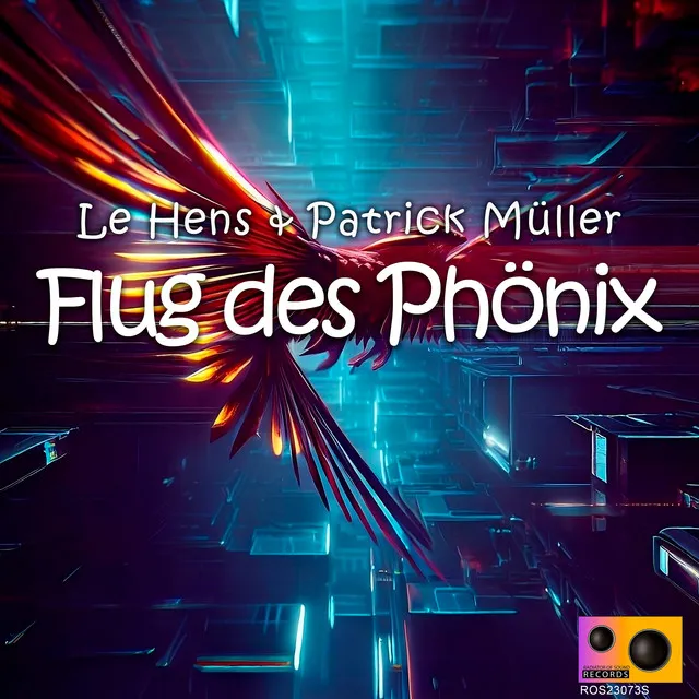 Flug Des Phönix