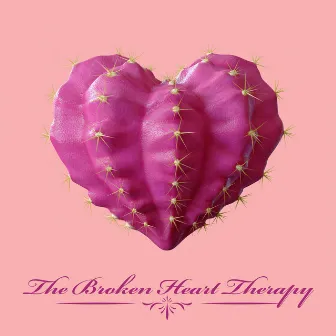 The Broken Heart Therapy: Smooth Instrumental Music, Jazz Lounge Music by Jazzy City Musique Expert