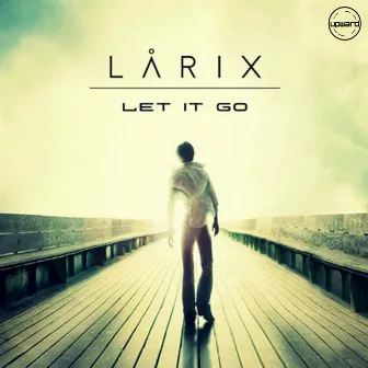 Let it go by Larix