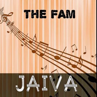 Jaiva by The Fam