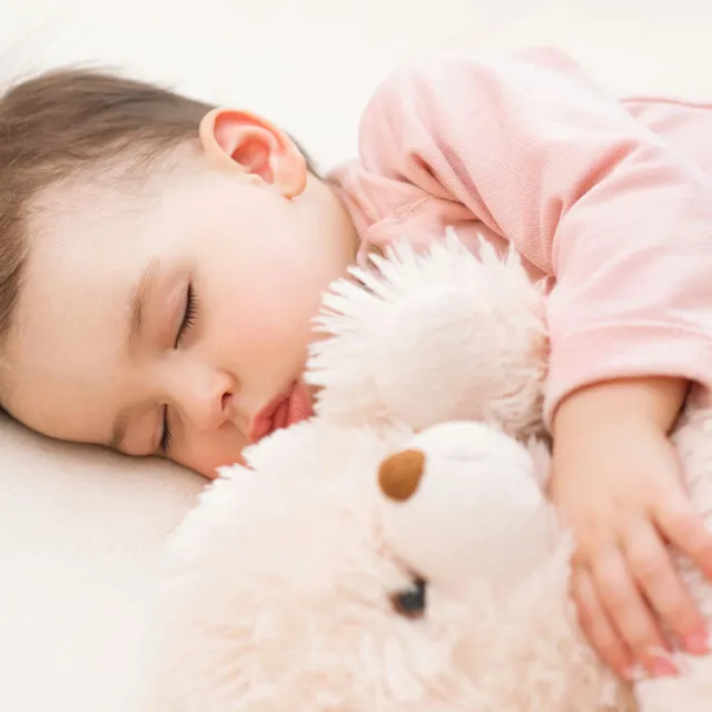 Dreamy Lullaby: Soft Music for Baby Sleep