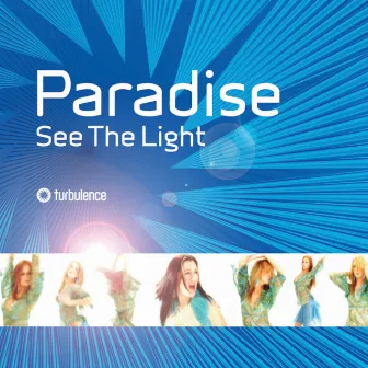 See the Light by Paradise