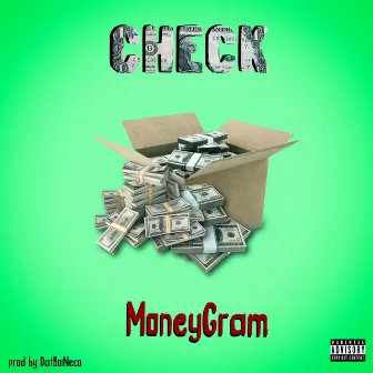 Check by Moneygram