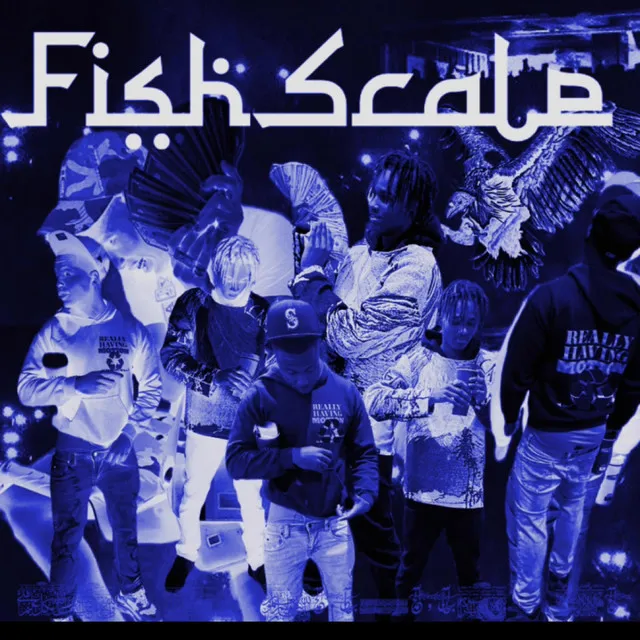 Fish Scale