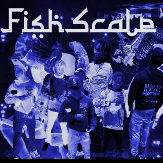 Fish Scale by Kody.Mfbandz