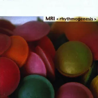 Rhythmogenesis by MRI