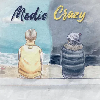 Medio crazy by Jous