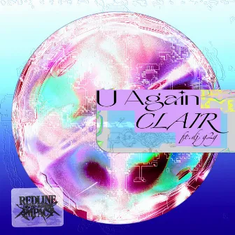 U Again by CLAIR