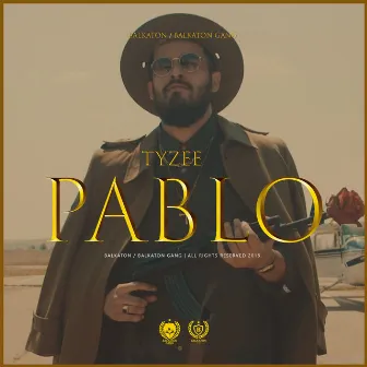 Pablo by Tyzee