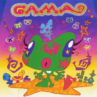 GAMA by Yurufuwa Gang