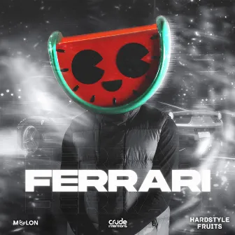 Ferrari by Crude Intentions