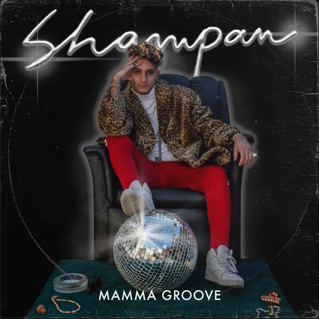 Mamma Groove