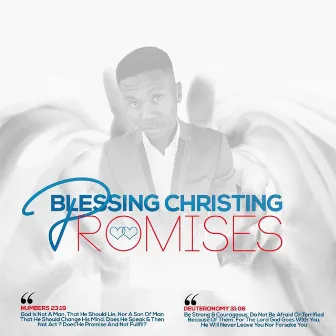 Promises by Blessing Christing