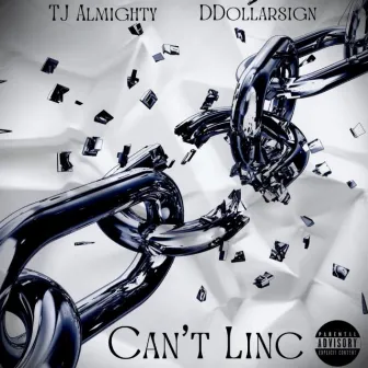 Can't Linc by Tj Almighty