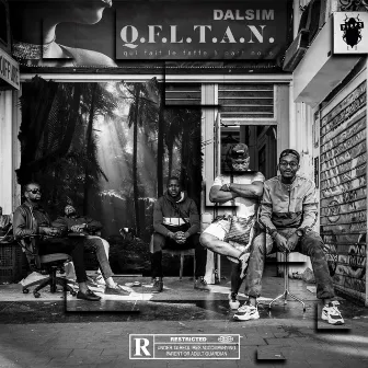 #Q.F.L.T.A.N 1 by DALSIM