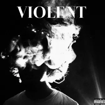 Violent by Linx Bandit