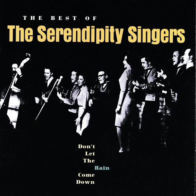 The Serendipity Singers