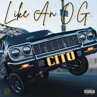 Like An O.G. by Cito