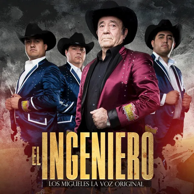 El Ingeniero