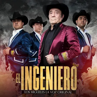 El Ingeniero by Los Migueles 