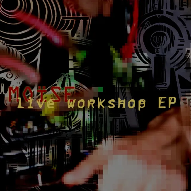 Live Workshop EP